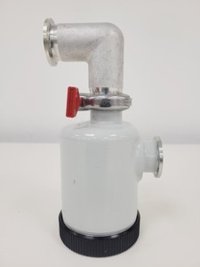 Thumbnail image of Edwards FL20K Foreline Inlet Trap A13305000