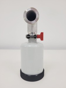 Thumbnail image of Edwards FL20K Foreline Inlet Trap A13305000