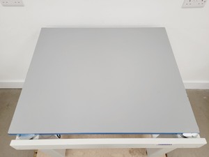 Thumbnail image of Fabreeka Vibration Isolation Table 92x80x81cm LWH Lab