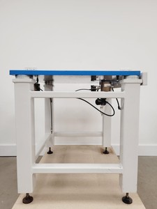 Thumbnail image of Fabreeka Vibration Isolation Optics Table 92x80x81cm LWH Lab