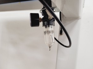 Thumbnail image of Fabreeka Vibration Isolation Optics Table 92x80x81cm LWH Lab