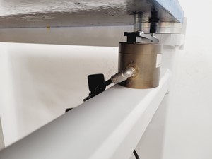 Thumbnail image of Fabreeka Vibration Isolation Optics Table 92x80x81cm LWH Lab