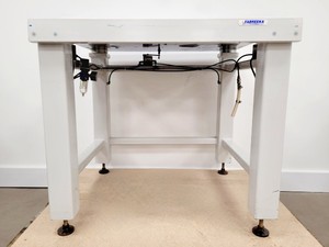 Thumbnail image of Fabreeka 92x80x81cm LWH  Vibration Isolation Table