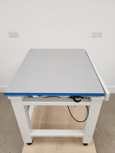 Thumbnail image of Fabreeka 92x80x81cm LWH  Vibration Isolation Table
