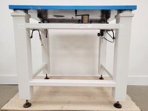 Thumbnail image of Fabreeka 92x80x81cm LWH  Vibration Isolation Table