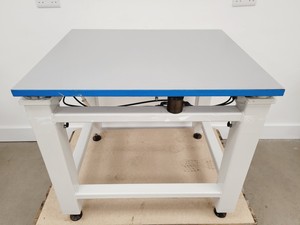 Thumbnail image of Fabreeka 92x80x81cm LWH  Vibration Isolation Table