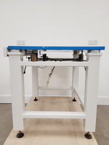 Thumbnail image of Fabreeka 92x80x81cm LWH  Vibration Isolation Table