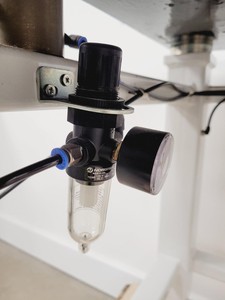 Thumbnail image of Fabreeka 92x80x81cm LWH  Vibration Isolation Table