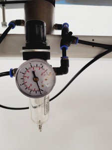 Thumbnail image of Fabreeka 92x80x81cm LWH  Vibration Isolation Table