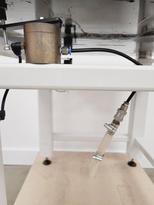 Thumbnail image of Fabreeka 92x80x81cm LWH  Vibration Isolation Table