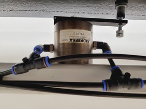 Thumbnail image of Fabreeka 92x80x81cm LWH  Vibration Isolation Table