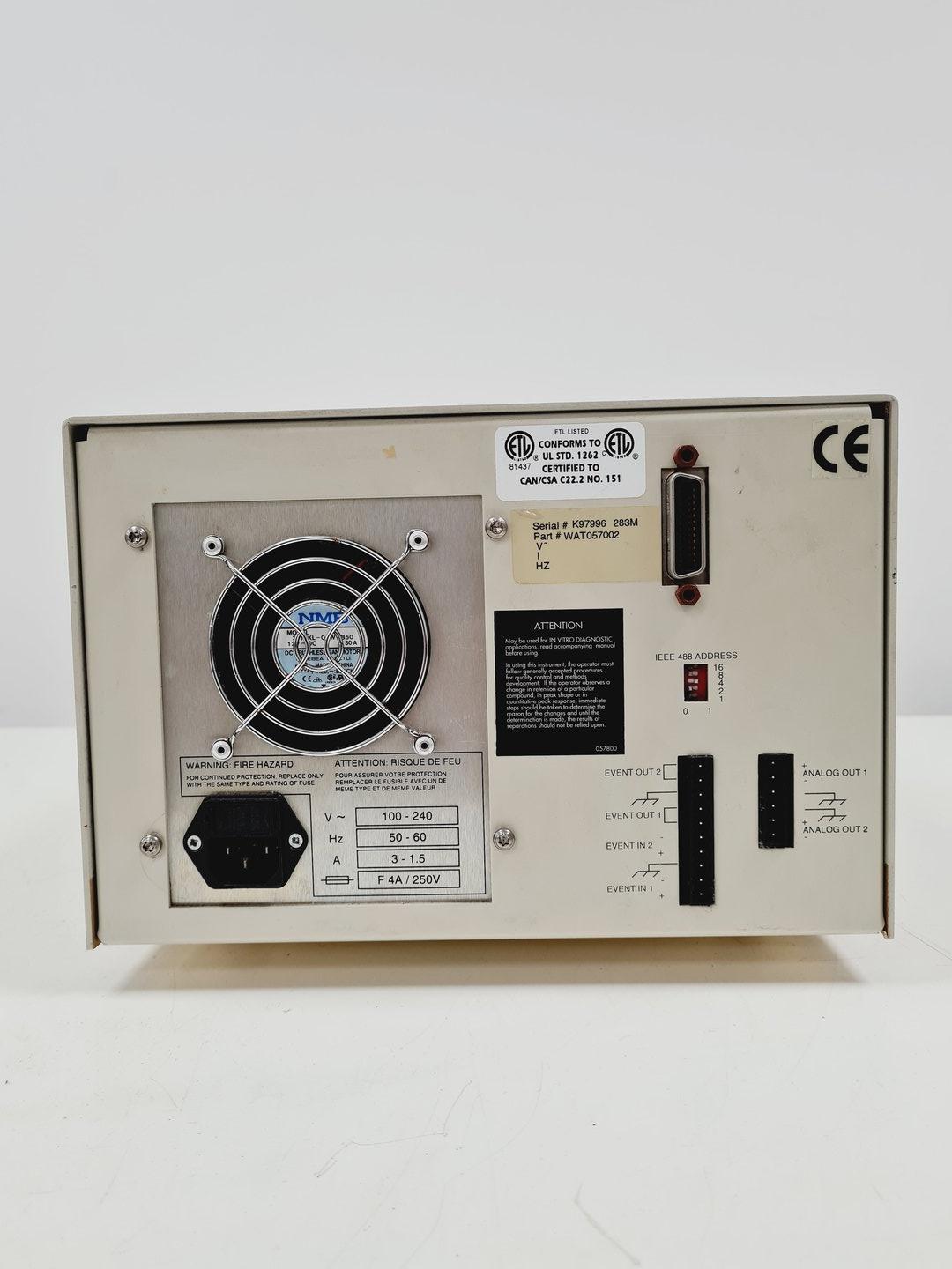 Image of Waters 996 Photodiode Array Detector WAT057002  Lab