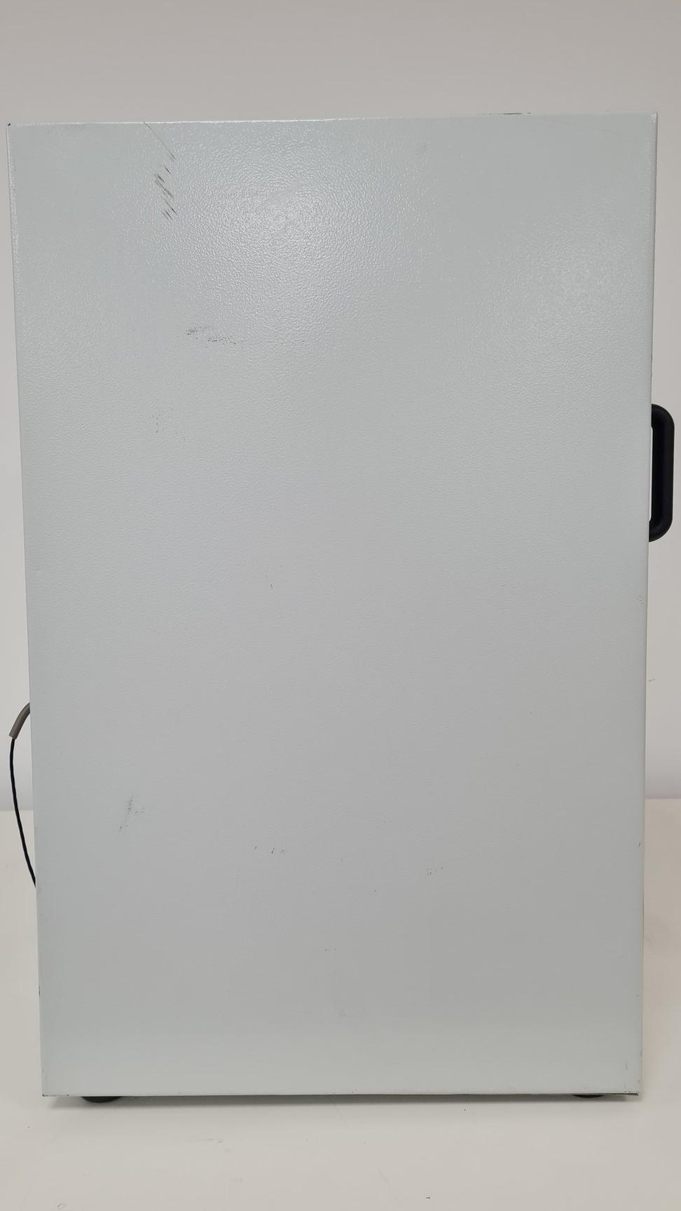 Image of GPE Genlab E3 100L Digital Benchtop Laboratory  Drying Cabinet Lab