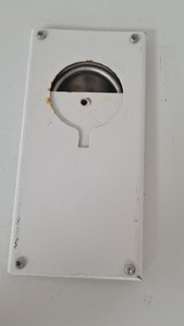 Thumbnail image of GPE Genlab E3 100L Digital Benchtop Laboratory  Drying Cabinet Lab