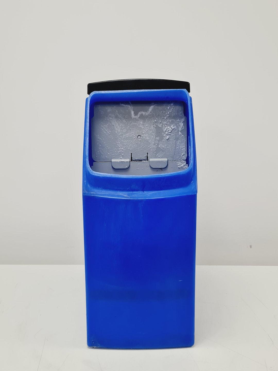 Image of Kinetico Aquablu He Water Softener  Lab