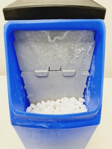 Thumbnail image of Kinetico Aquablu He Water Softener  Lab