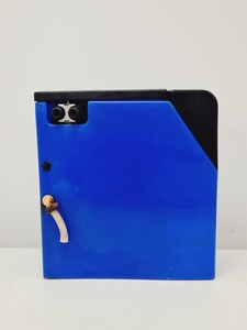 Thumbnail image of Kinetico Aquablu He Water Softener  Lab