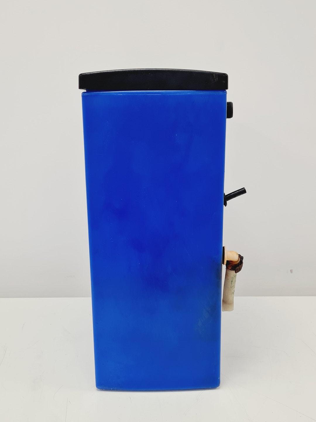 Image of Kinetico Aquablu He Water Softener  Lab