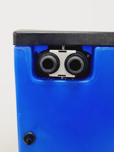 Thumbnail image of Kinetico Aquablu He Water Softener  Lab