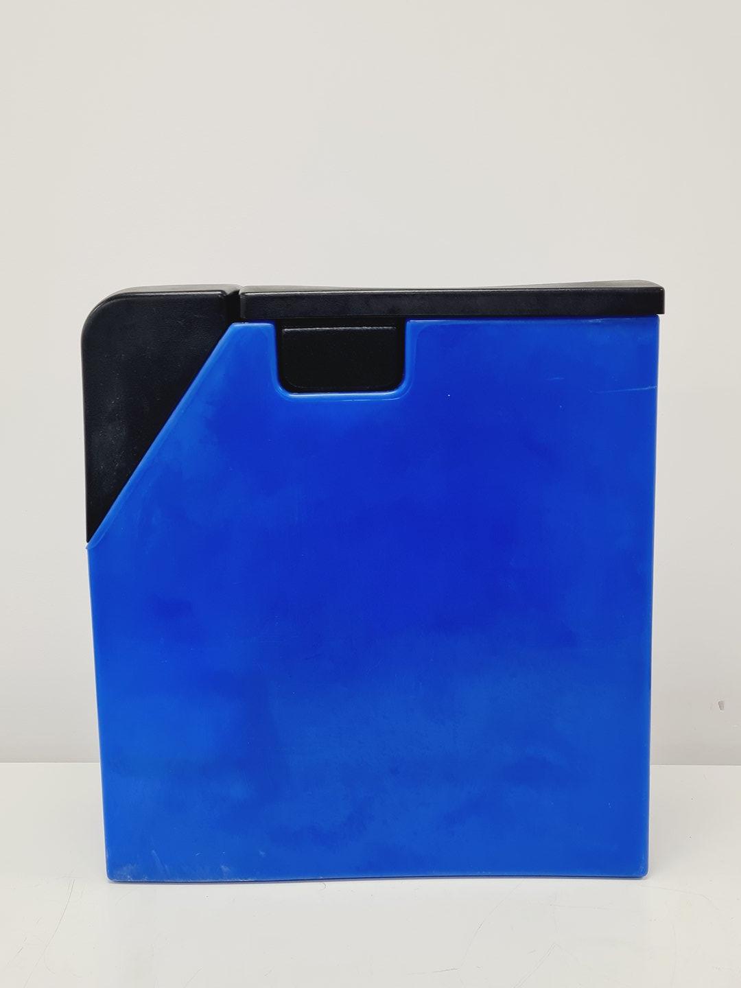 Image of Kinetico Aquablu He Water Softener  Lab