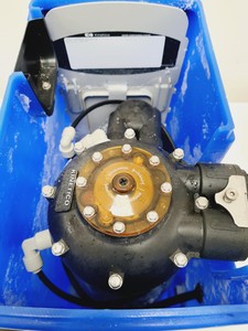 Thumbnail image of Kinetico Aquablu He Water Softener  Lab