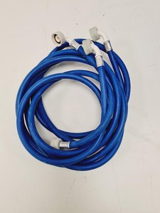 Thumbnail image of Kinetico Aquablu He Water Softener  Lab