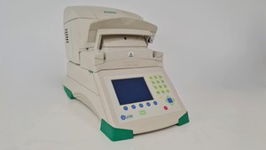Image of BIO-RAD iCycler Thermal Cycler with iQ5 Multicolor PCR Detection System Lab