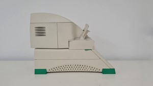 Thumbnail image of BIO-RAD iCycler Thermal Cycler with iQ5 Multicolor PCR Detection System Lab