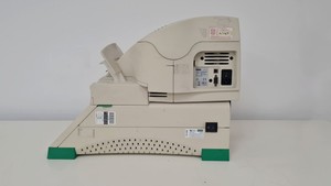 Thumbnail image of BIO-RAD iCycler Thermal Cycler with iQ5 Multicolor PCR Detection System Lab