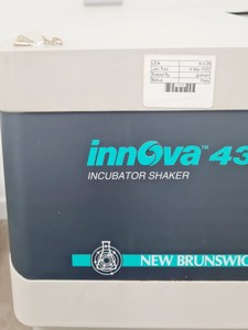 Thumbnail image of New Brunswick Innova 4300 Incubator Shaker Lab Spares/Repairs