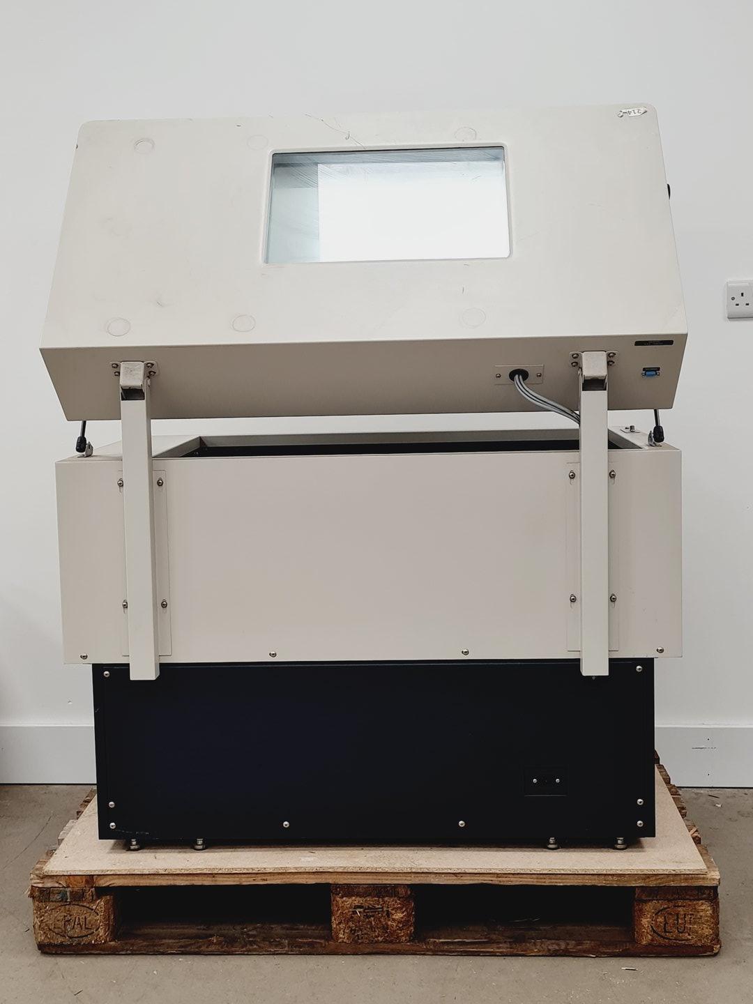 Image of New Brunswick Innova 4300 Incubator Shaker Lab Spares/Repairs
