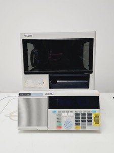 Thumbnail image of Perkin Elmer Series 200 HPLC System - 785A, 600, 950A, Lab