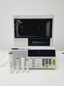 Thumbnail image of Perkin Elmer Series 200 HPLC System - 785A, 600, 950A, Lab