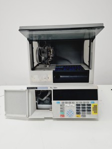 Thumbnail image of Perkin Elmer Series 200 HPLC System - 785A, 600, 950A, Lab