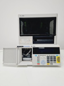 Thumbnail image of Perkin Elmer Series 200 HPLC System - 785A, 600, 950A, Lab