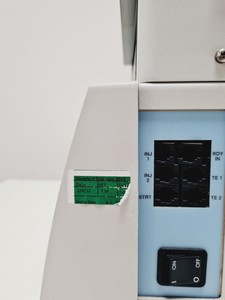 Thumbnail image of Perkin Elmer Series 200 HPLC System - 785A, 600, 950A, Lab