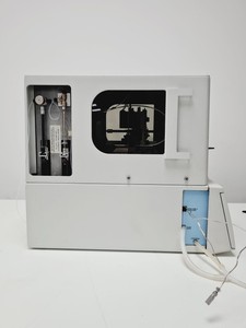 Thumbnail image of Perkin Elmer Series 200 HPLC System - 785A, 600, 950A, Lab