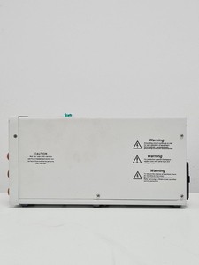 Thumbnail image of Perkin Elmer Series 200 HPLC System - 785A, 600, 950A, Lab