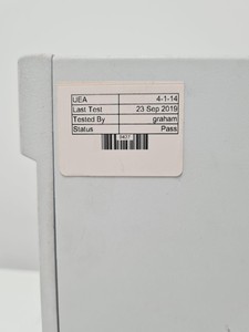 Thumbnail image of Perkin Elmer Series 200 HPLC System - 785A, 600, 950A, Lab