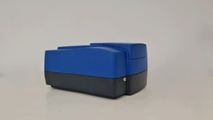 Image of Axon Instruments Genepix 4000b Microarray Scanner Lab