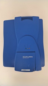 Thumbnail image of Axon Instruments Genepix 4000b Microarray Scanner Lab