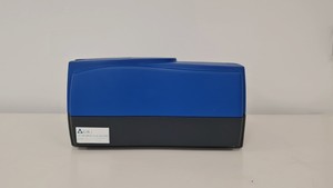 Thumbnail image of Axon Instruments Genepix 4000b Microarray Scanner Lab