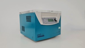 Image of Genevac miVac Duo Centrifugal Concentrator DUC-23050-A00 Lab