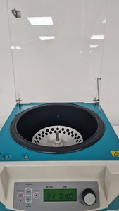 Thumbnail image of Genevac miVac Duo Centrifugal Concentrator DUC-23050-A00 Lab