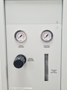 Thumbnail image of Agilent N2-14-K727 5183-2003 Nitrogen Gas Generator Lab