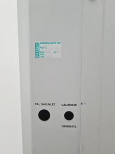 Thumbnail image of Agilent N2-14-K727 5183-2003 Nitrogen Gas Generator Lab