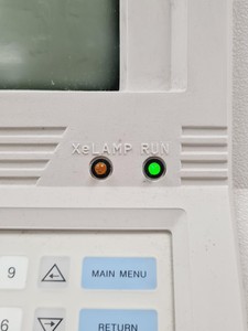 Thumbnail image of Hitachi F-2000 Fluorescence Spectrophotometer Lab