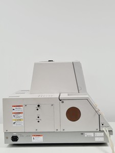 Thumbnail image of Hitachi F-2000 Fluorescence Spectrophotometer Lab