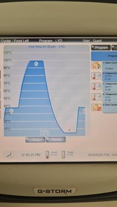 Thumbnail image of G-STORM GS00004 Laboratory Thermal Cycler  Lab Spares/Repairs