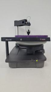 Thumbnail image of Amersham Biosciences AKTA FPLC System UPC-900 P-920 INV-907 M-925 Frac-950 Lab